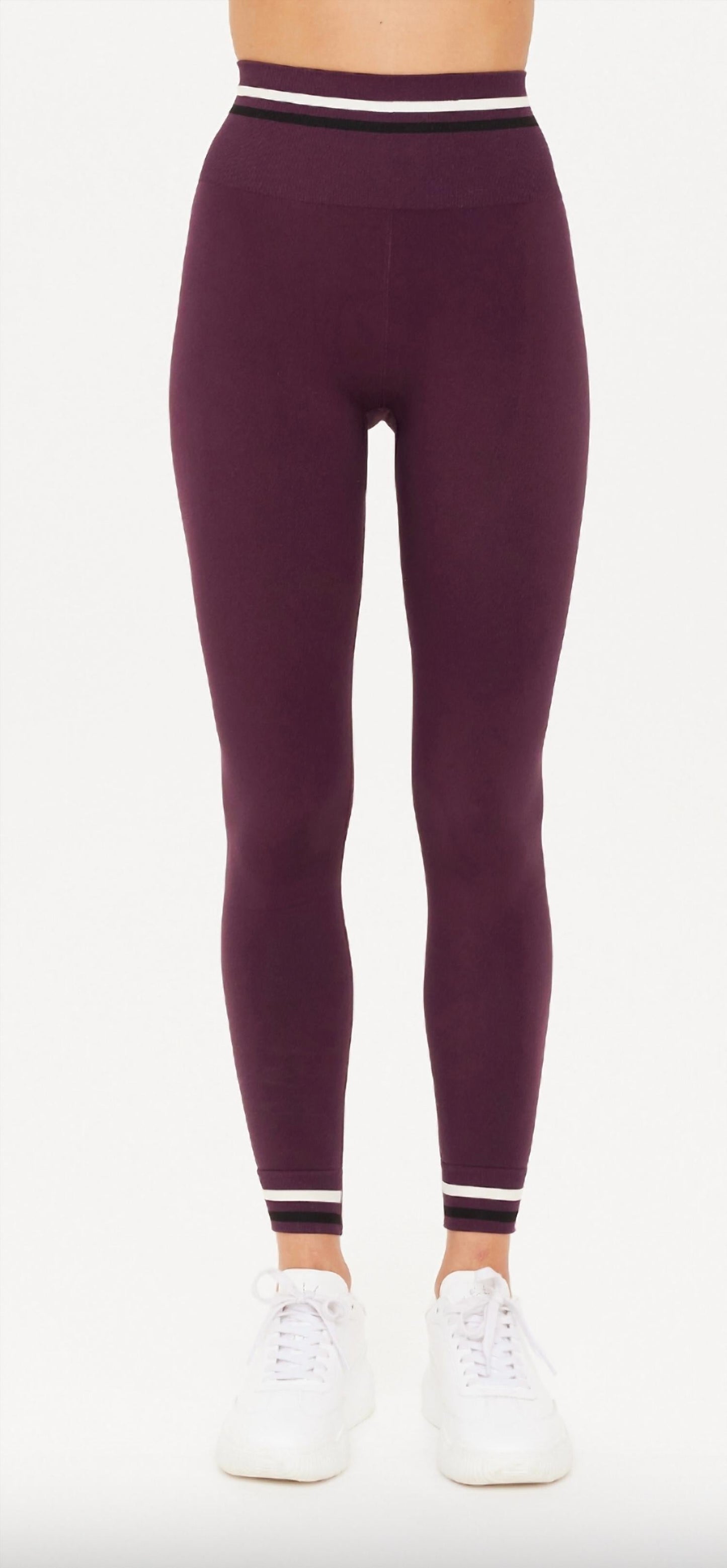 The Upside - Form Seamless 25in Midi Pant