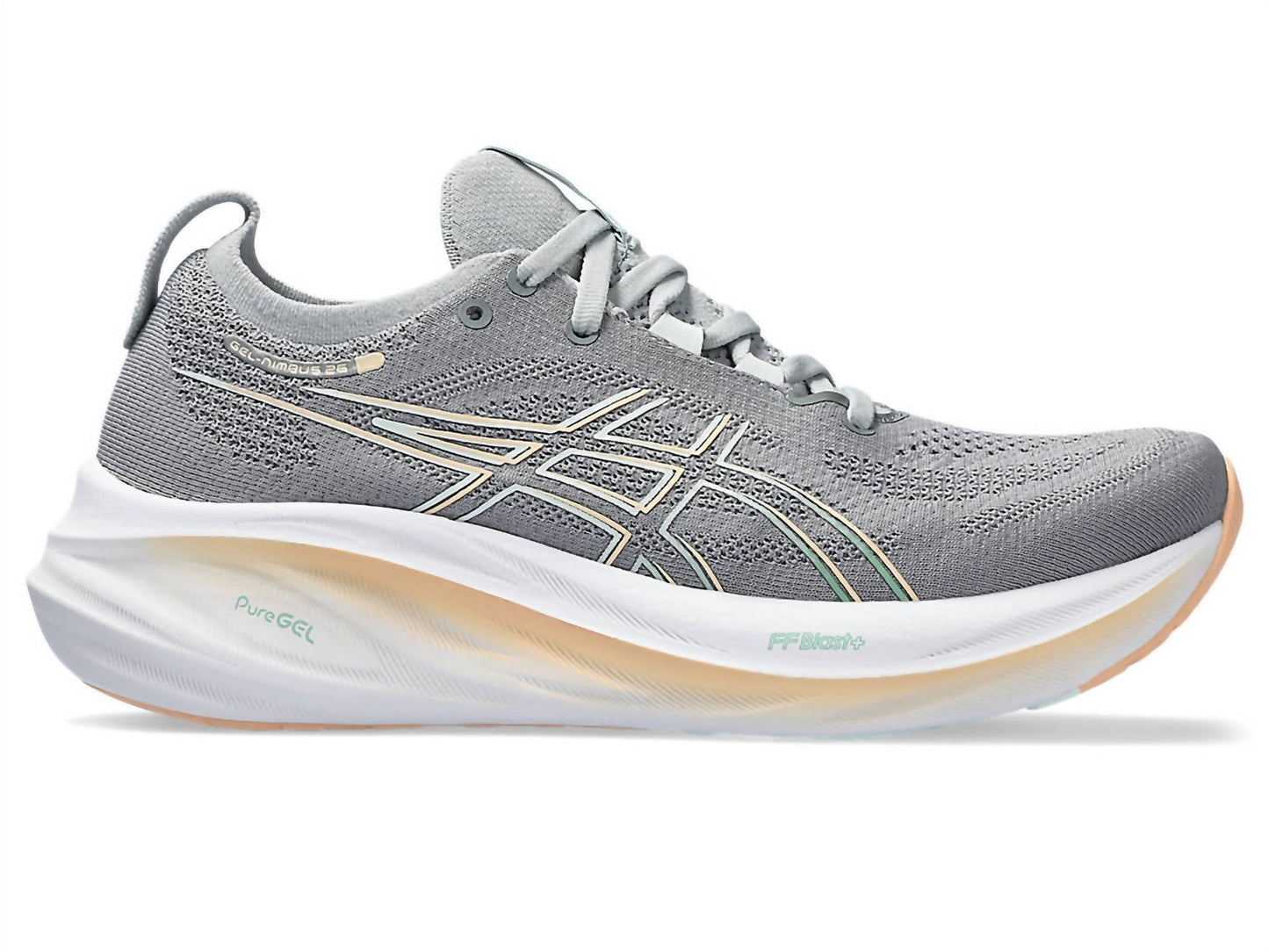 Asics - Women's Gel-Nimbus 26 Shoes