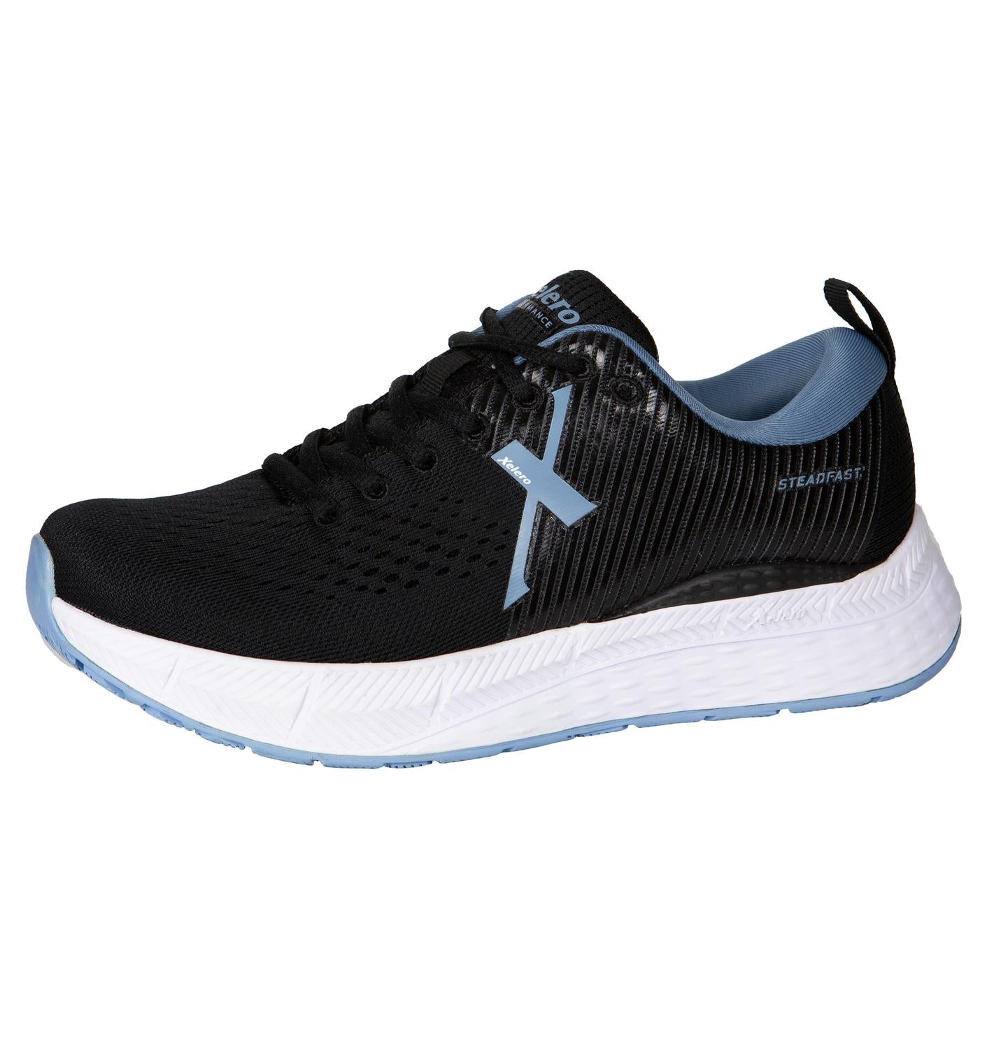 Xelero - WOMEN'S STEADFAST SHOES - WIDE WIDTH