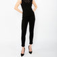 Frank Lyman - High Neck Sleeveless Top