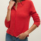 Z Supply - Medina Rib Cardigan