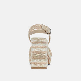 Dolce Vita - Anira Pearl Heels