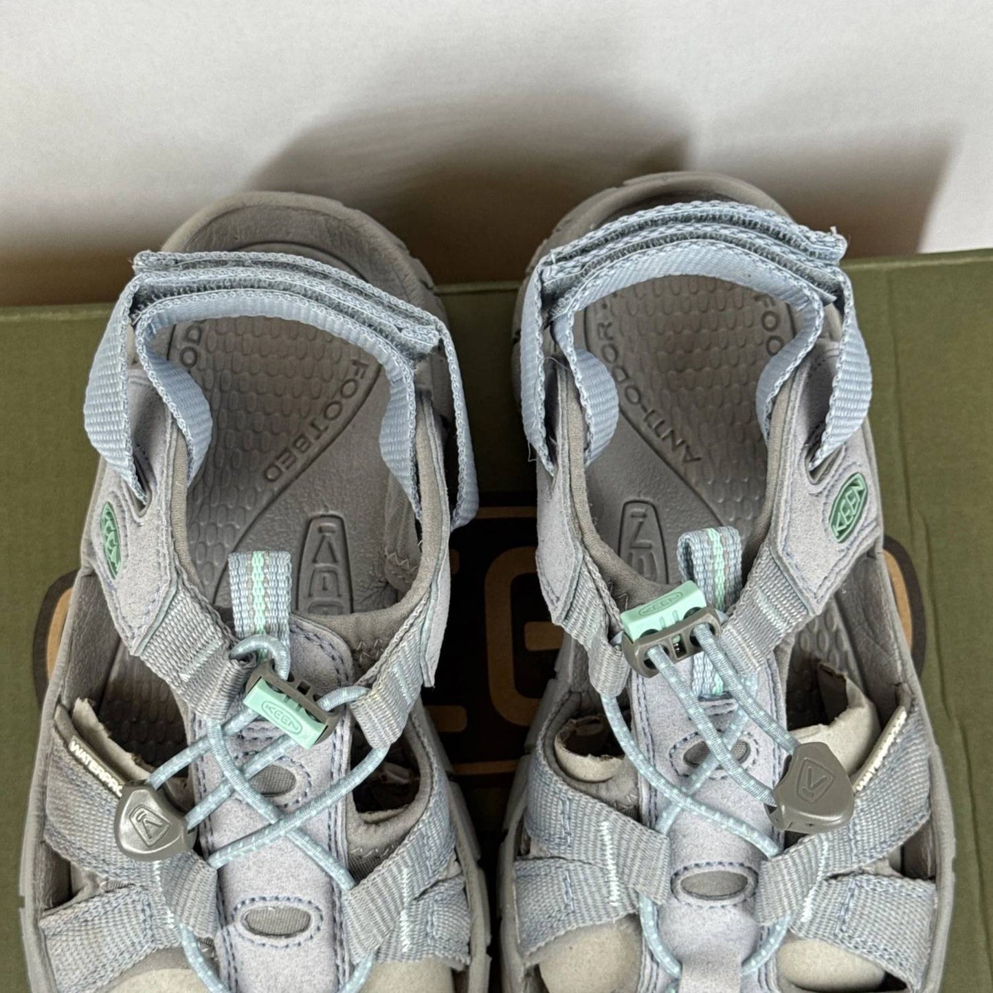 Keen - Women's Ravine H2 Sport Sandals