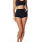 Lblc The Label - Steph High Waisted Shortie