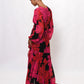 Hutch - Bridge Dress