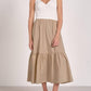 Elan - Women's Tank Multi Dress