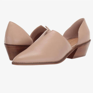 Chinese Laundry - Women's Slid On Flat Ankle Bootie