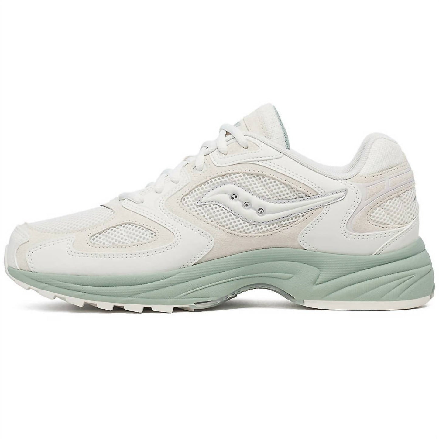 Saucony - Men's Grid Jazz 9 Matte Sneakers