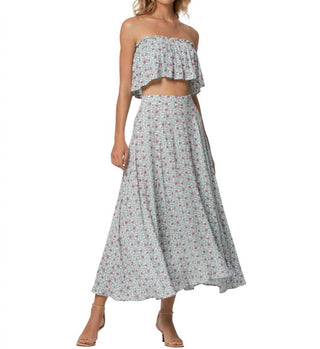 Lusana - Naomi Skirt