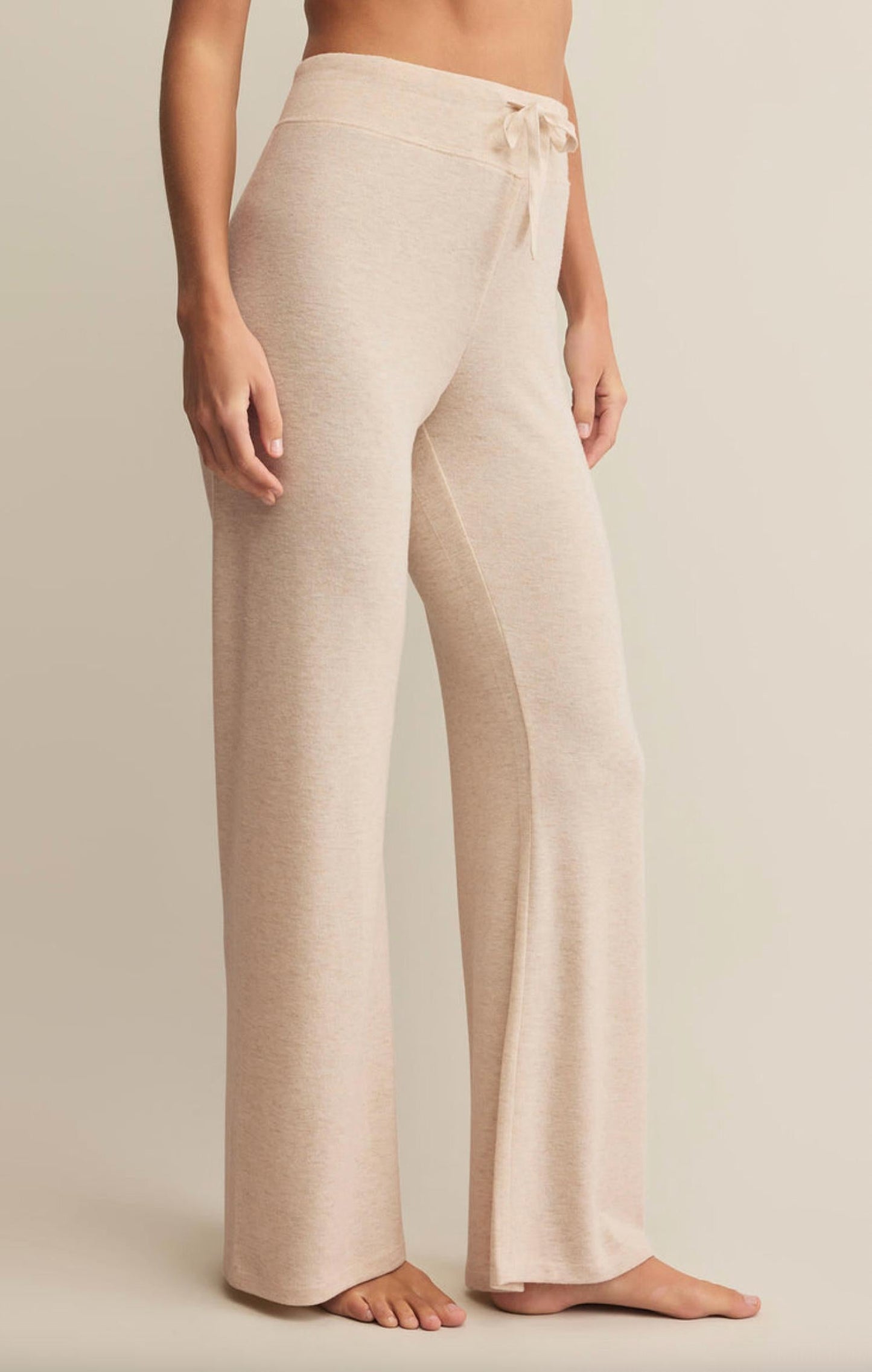 Z Supply - Wake Up Flare Pants