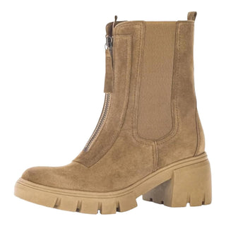 Gabor - WOMEN'S ZIP CLOSURE BOOTS