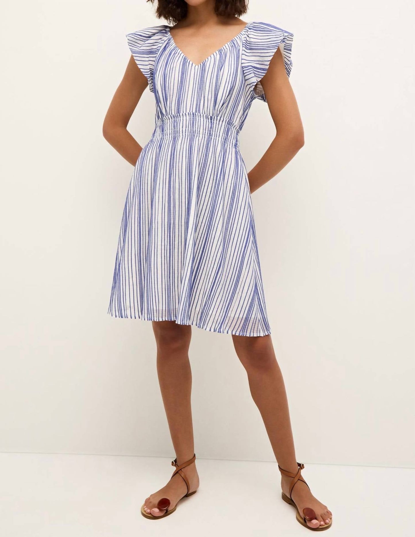 Marie Oliver - Emilia Dress