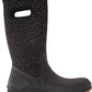 Bogs - Women Crandall Tall Speckle Waterproof Boots