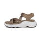 Aetrex - Women's Marz Sport Sandal