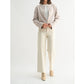 Fun 2 Fun - Suede Button Down Jacket