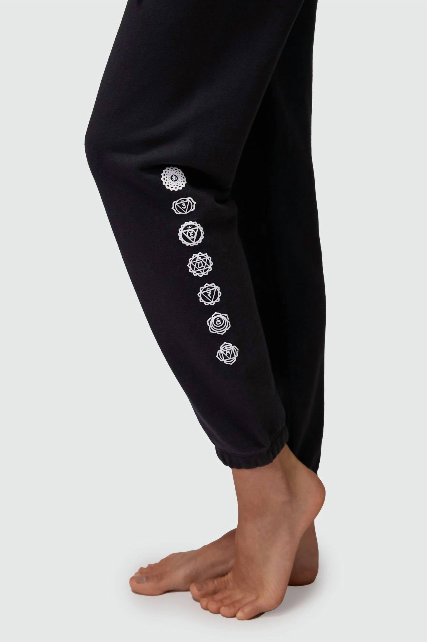 Spiritual Gangster - Chakra Luna Sweatpant