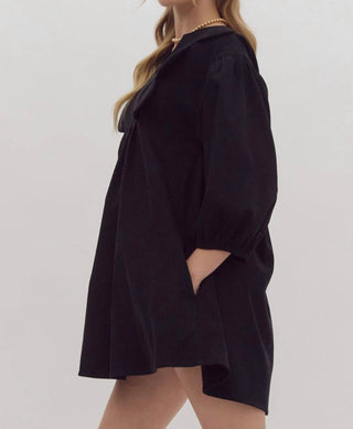 Entro - Marianne Dress