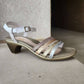 Naot - Women's Current Strappy Sandal