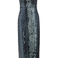 Cami Nyc - Women's Circe Sequin Strapless Dress
