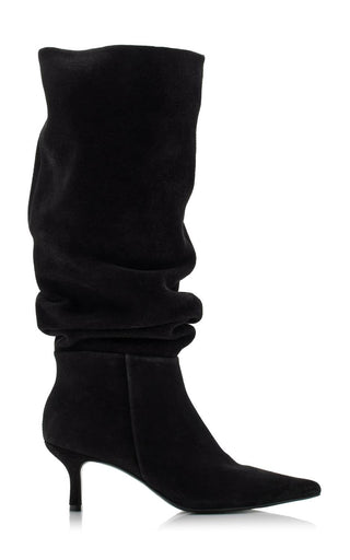 Simkhai - Jordi Suede Slouch Boot