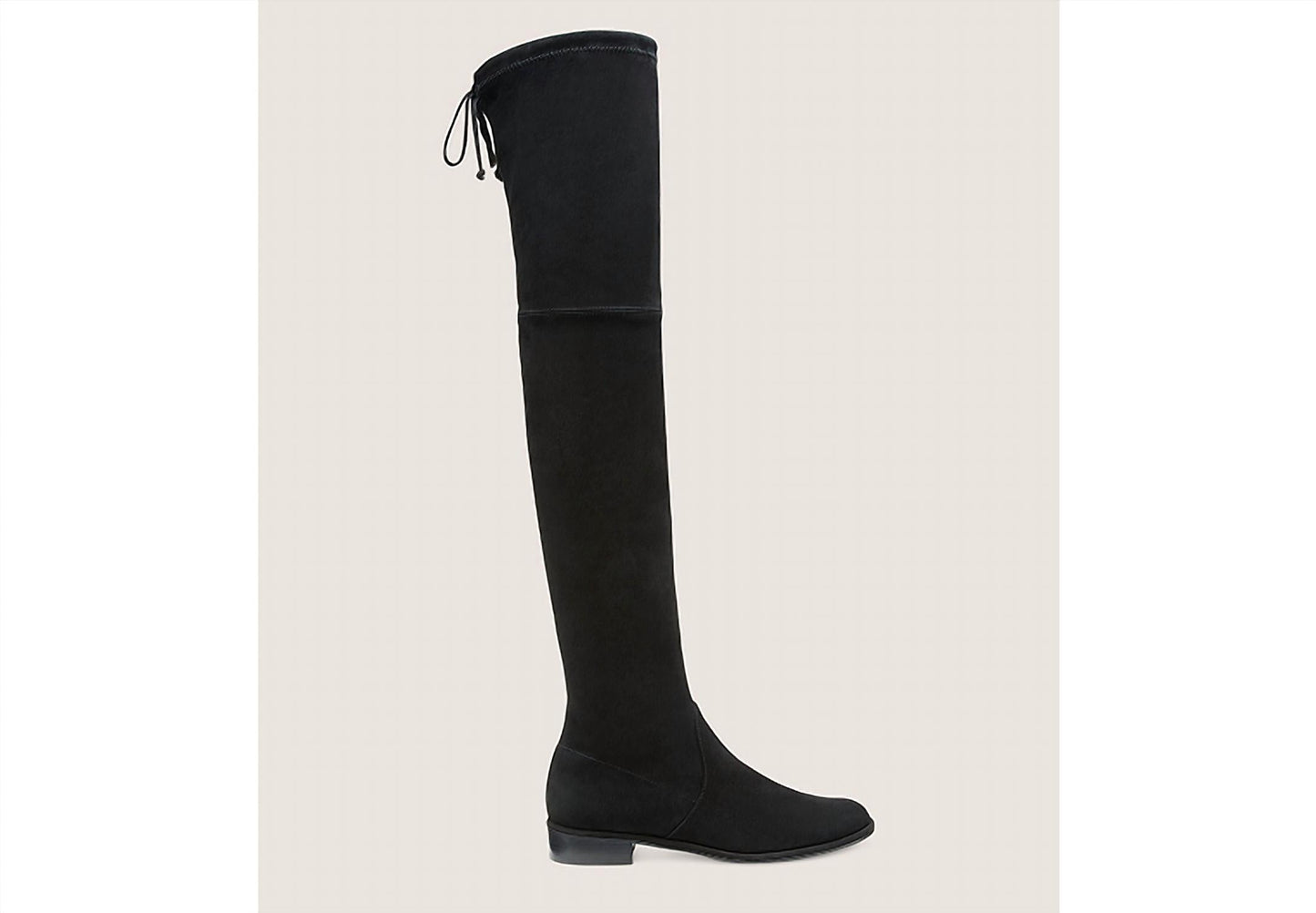 Stuart Weitzman - Lowland Flat Over The Knee Boots