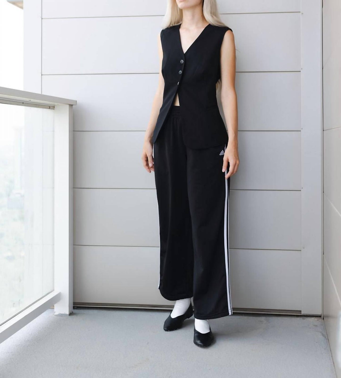 Astr - Delphia Vest