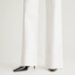J.Crew - Full Length Slim Wide Leg Jeans - Tall