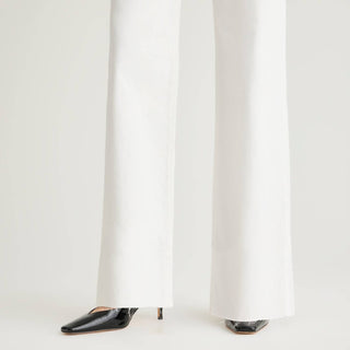 J.Crew - Full Length Slim Wide Leg Jeans - Tall