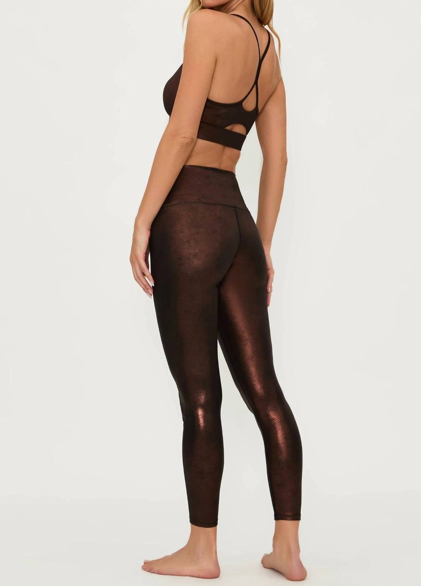 Beach Riot - Tayler High Waist Legging