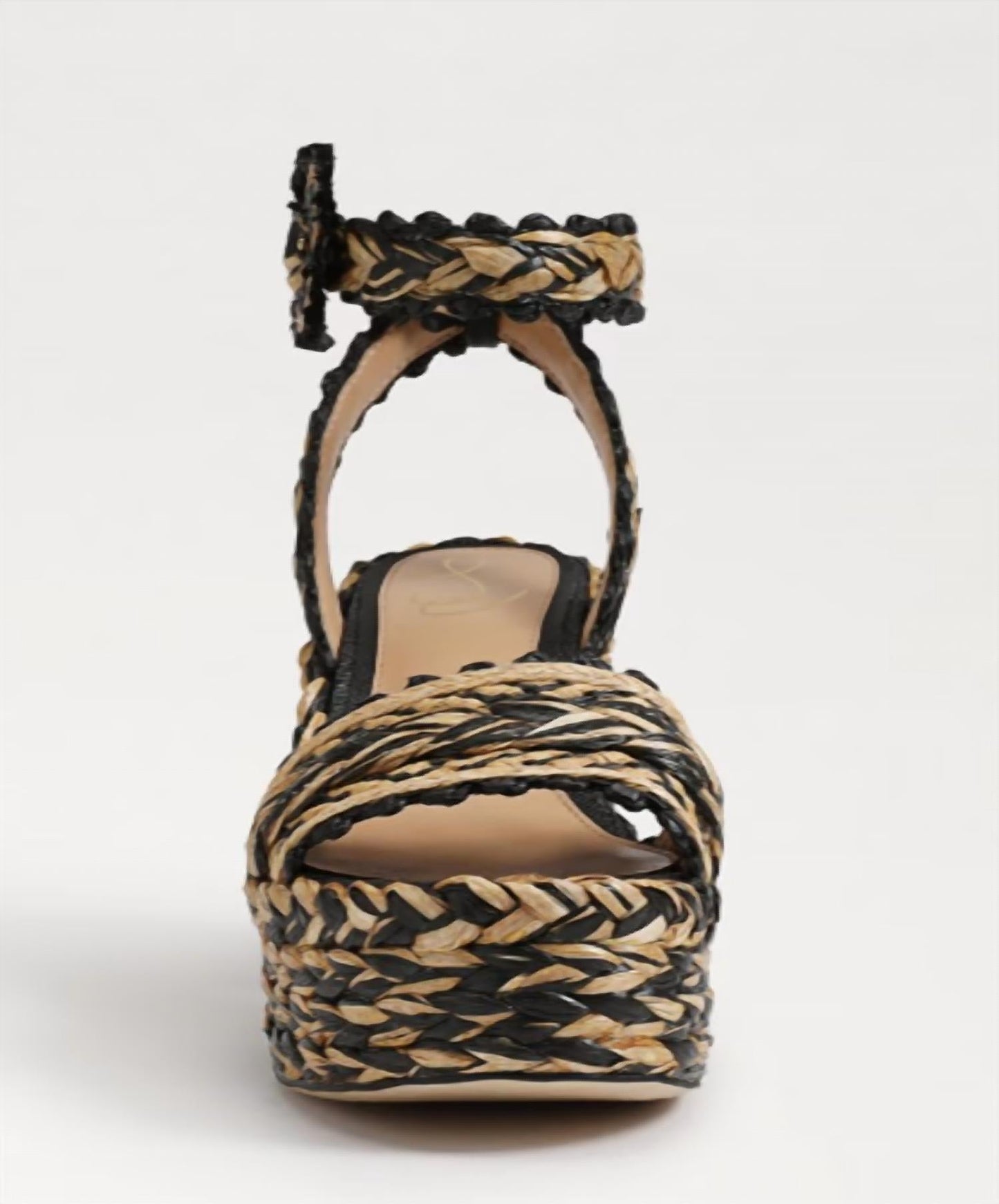 Sam Edelman - Women's Iliana Platform Sandals