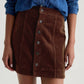 Ag Jeans - Evie Corduroy Skirt