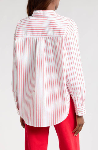 Pistola - Samantha Oversized Button Up Shirt