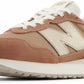 New Balance - Women's Classic 237 Lifestyle Sneaker