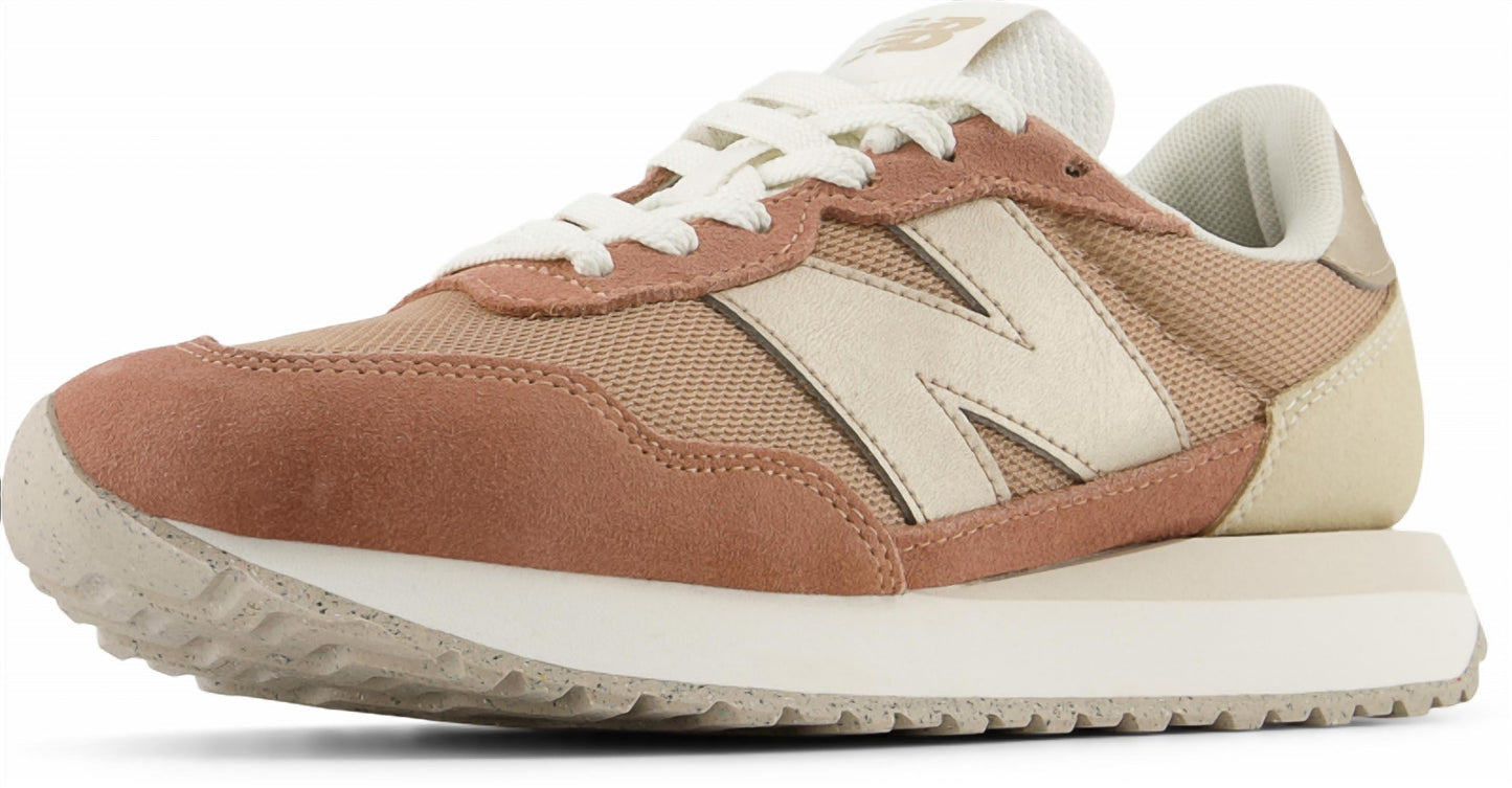 New Balance - Women's Classic 237 Lifestyle Sneaker