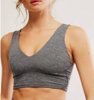Free People - Never Better Crop Top