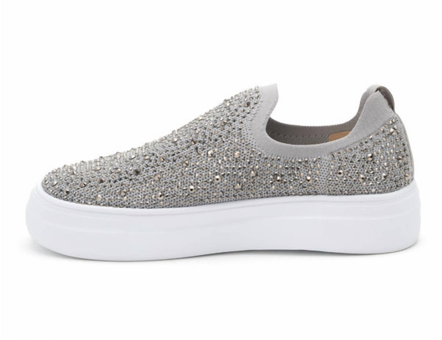 Corkys Footwear - Women's Swank Sneaker