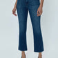 Pistola - Lennon High Rise Crop Boot Jean