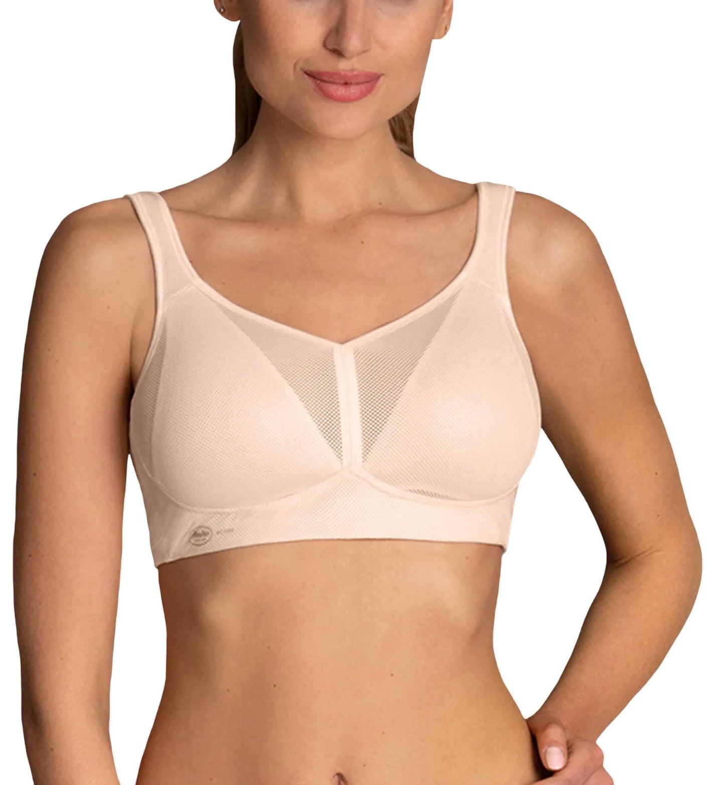 Anita - Air Control Deltapad Sports Bra