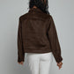 7Diamonds - Harlow Brushed Overjacket