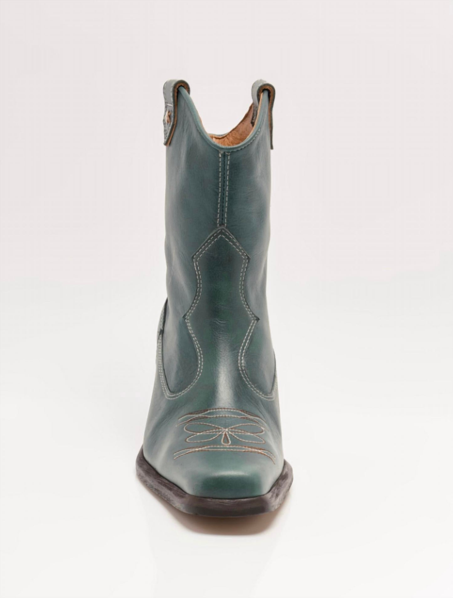 Free People - Women's Wandering Western Boot