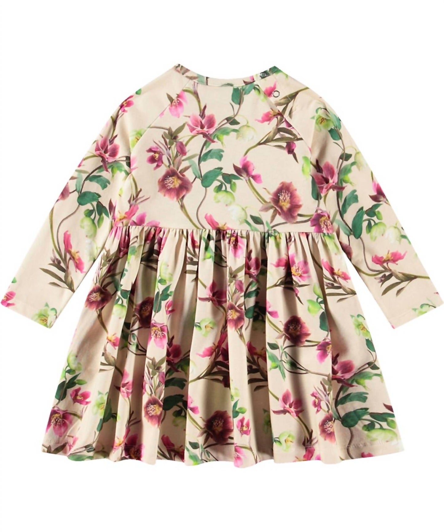 Molo - Girl's Charmaine Dress