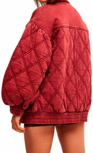 Free People - Juno Jacket