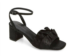 Koko + Palenki - Women's Serenity Heel