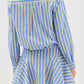 Saylor - Naeem Shirt Dress