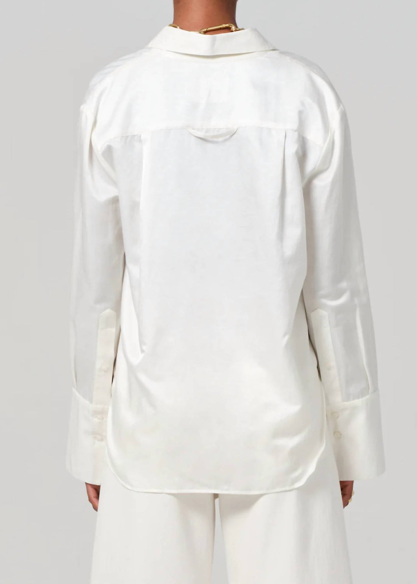 Citizens Of Humanity - Camilia Button Down Shirt