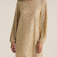 Z Supply - Andromeda Sequin Mini Dress