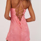 For Love & Lemons - GABRIELLE MINI DRESS