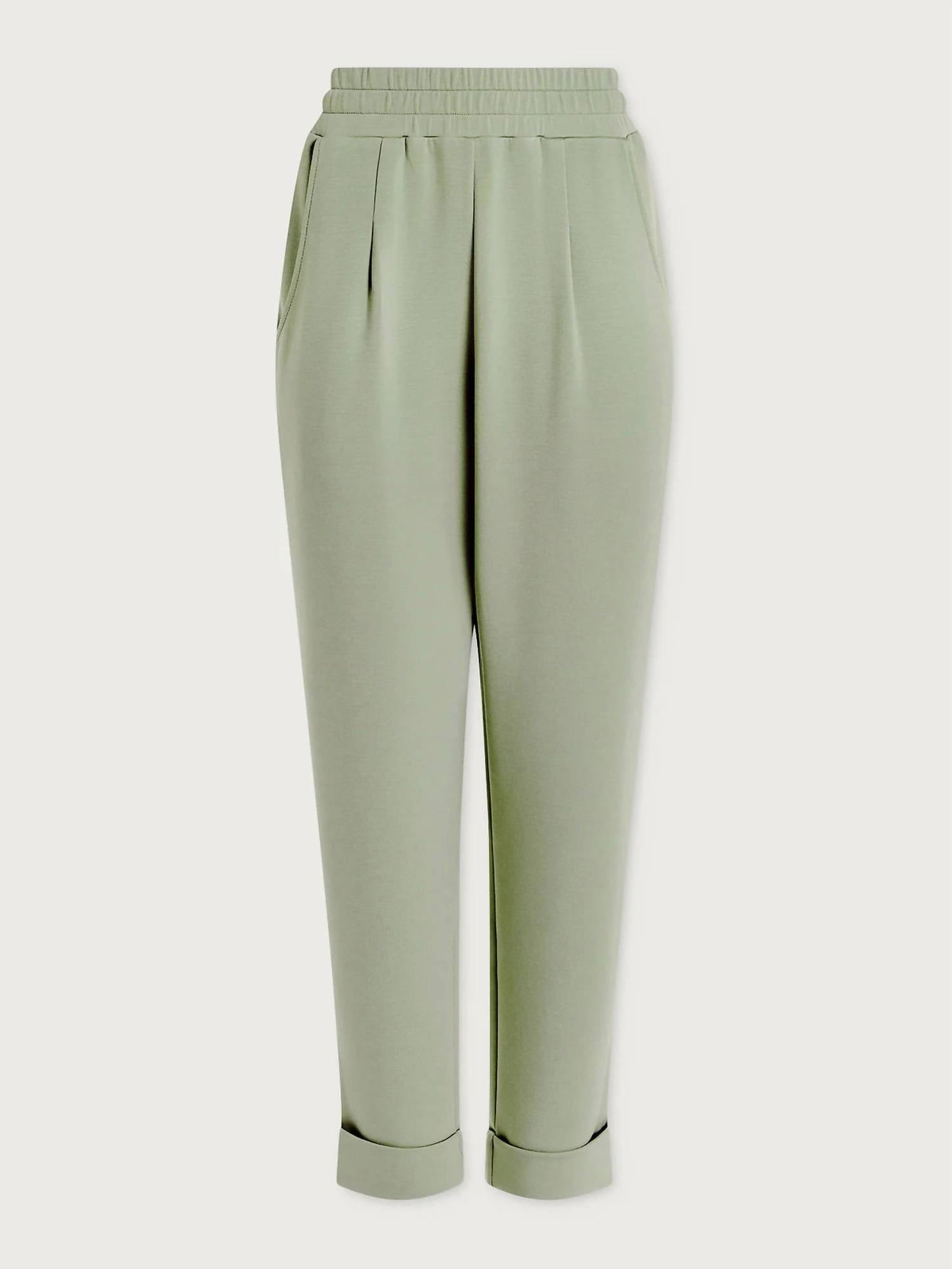 Varley - Women's Rolled Cuff Pant