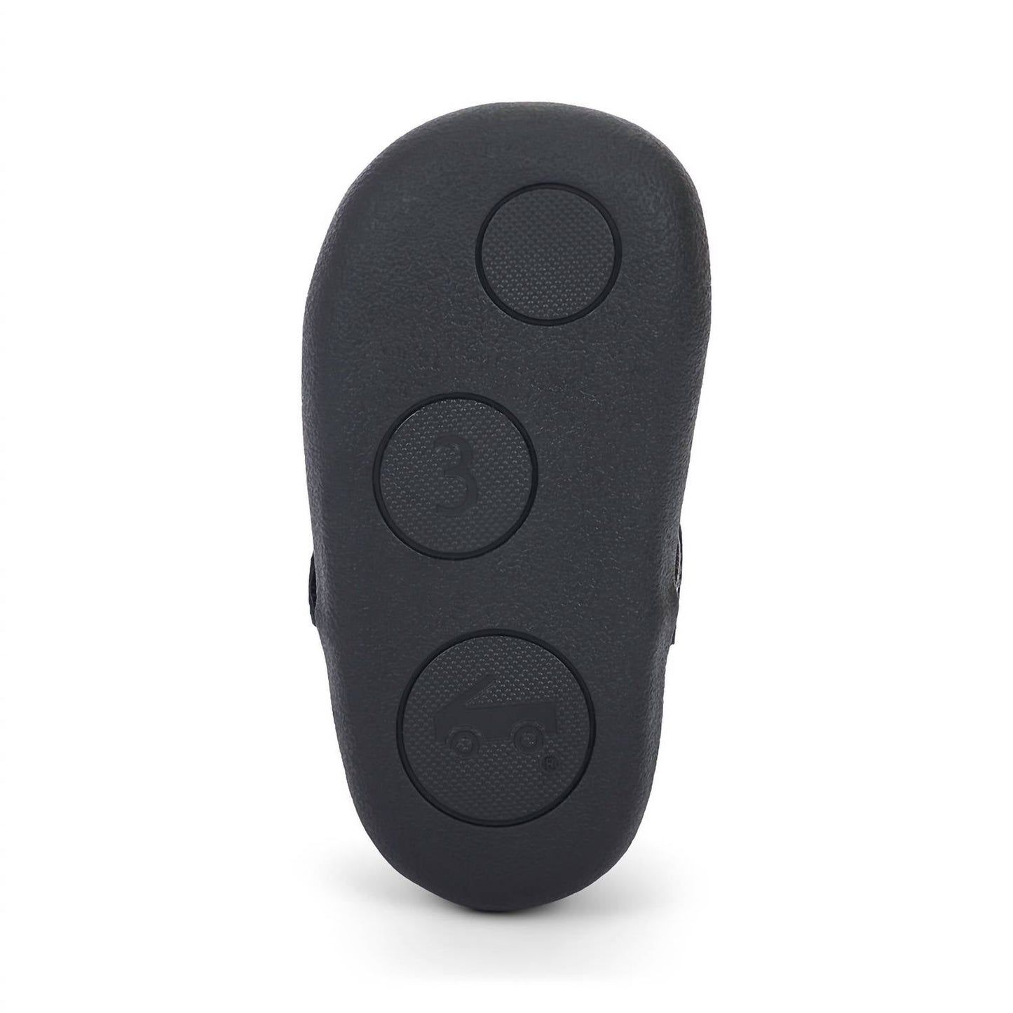 See Kai Run - Toddler Girl Bianca Mini Leather Shoes