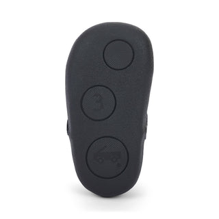 See Kai Run - Toddler Girl Bianca Mini Leather Shoes